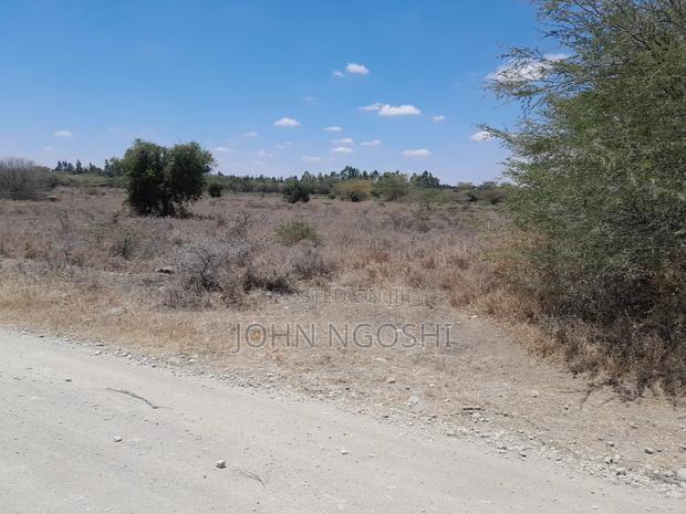 Kitebgela Kag 10 Acres Land