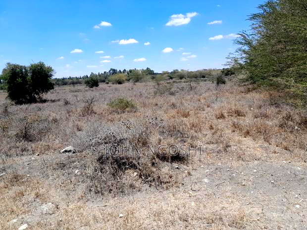 Kitebgela Kag 10 Acres Land