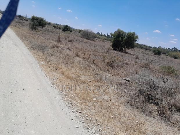 Kitebgela Kag 10 Acres Land