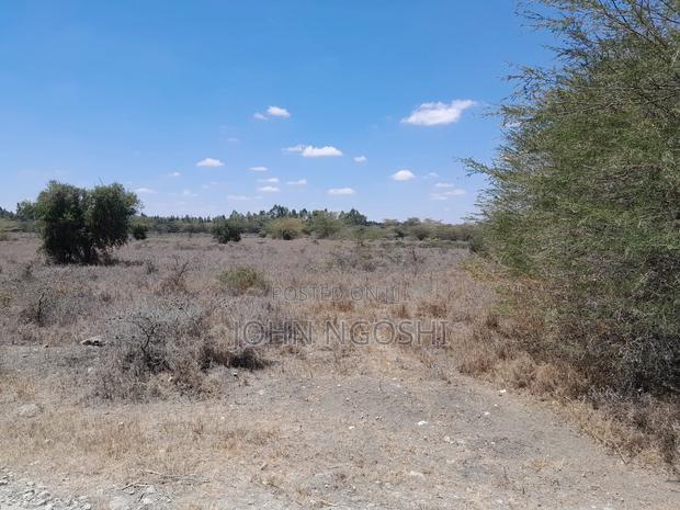 Kitebgela Kag 10 Acres Land