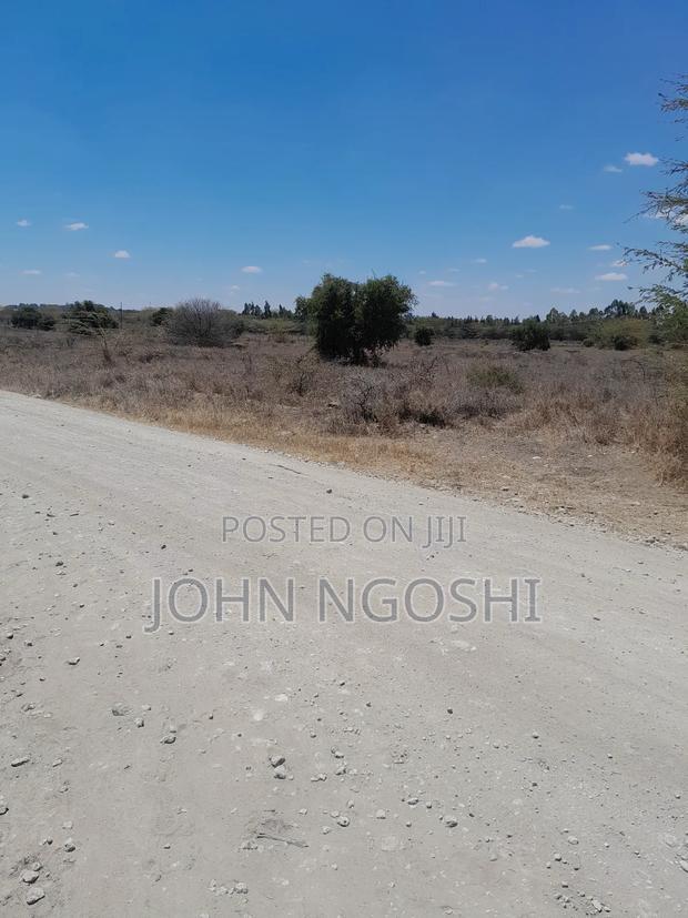 Kitebgela Kag 10 Acres Land