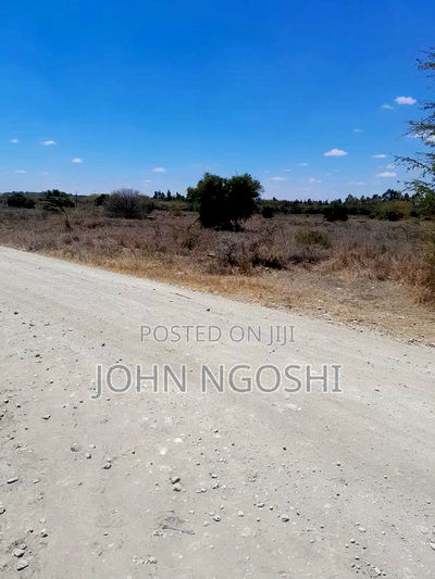 Kitebgela Kag 10 Acres Land - Image 8