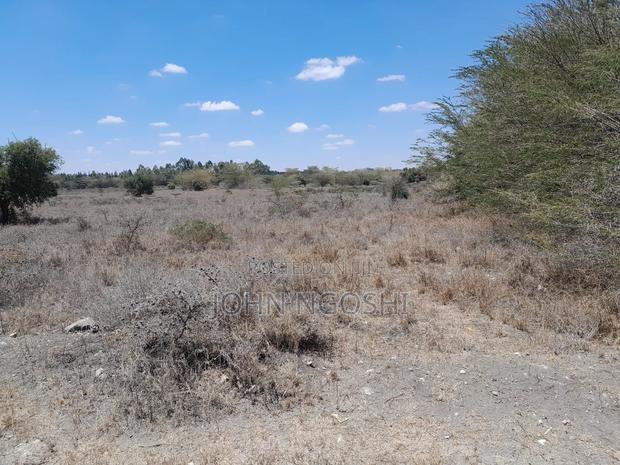 Kitebgela Kag 10 Acres Land