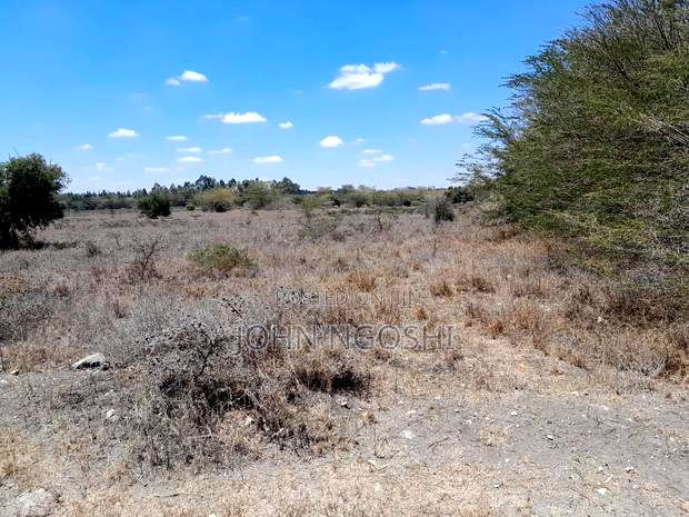 Kitebgela Kag 10 Acres Land