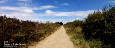 5-Acre Commercial Land at KSh 2.5M