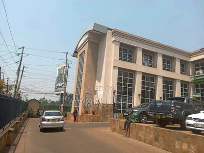 Office Space to Let Gigiri - Image 1