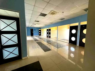 Office Space to Let Gigiri - Image 3