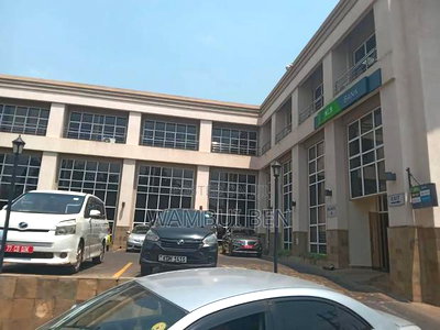 Office Space to Let Gigiri - Image 2