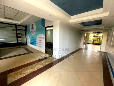 Office Space to Let Gigiri - Image 4