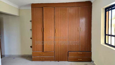 4bdrm Maisonette in Milimani, Kitengela for sale - Image 3