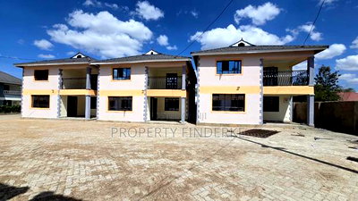 4bdrm Maisonette in Milimani, Kitengela for sale - Image 1