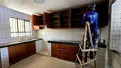 4bdrm Maisonette in Milimani, Kitengela for sale - Image 10