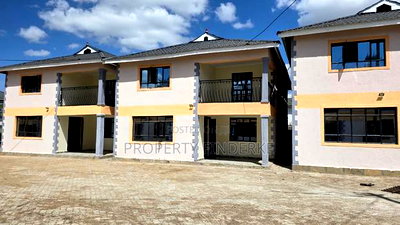 4bdrm Maisonette in Milimani, Kitengela for sale - Image 8