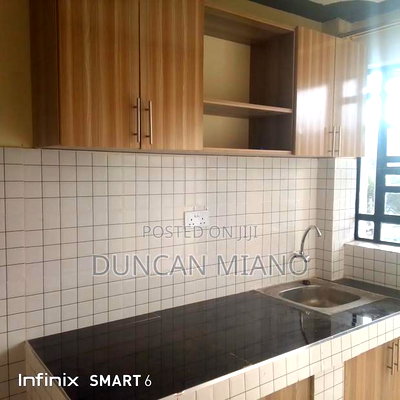 1bdrm Apartment in Near Shell Petroleum, Kiserian for rent - Image 3