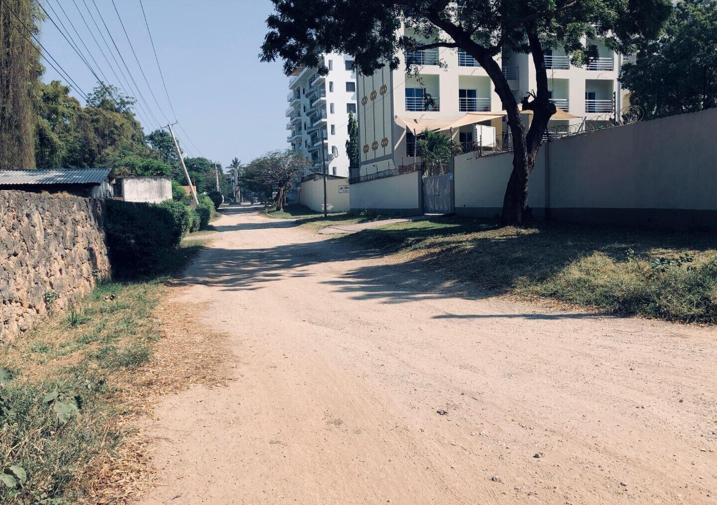 0.3 Acre Nyali Plot for KSh 28M