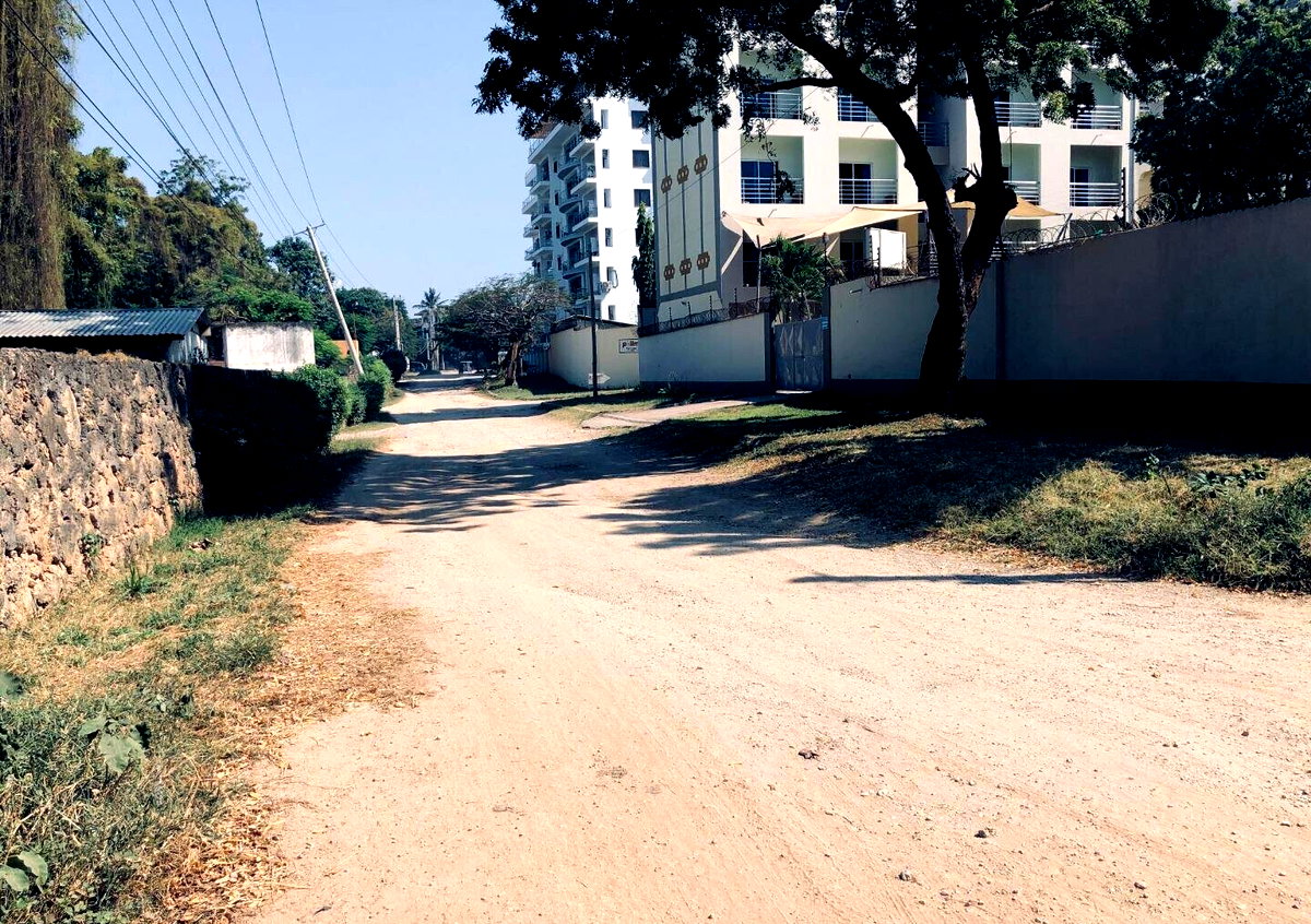 0.3 Acre Nyali Plot for KSh 28M