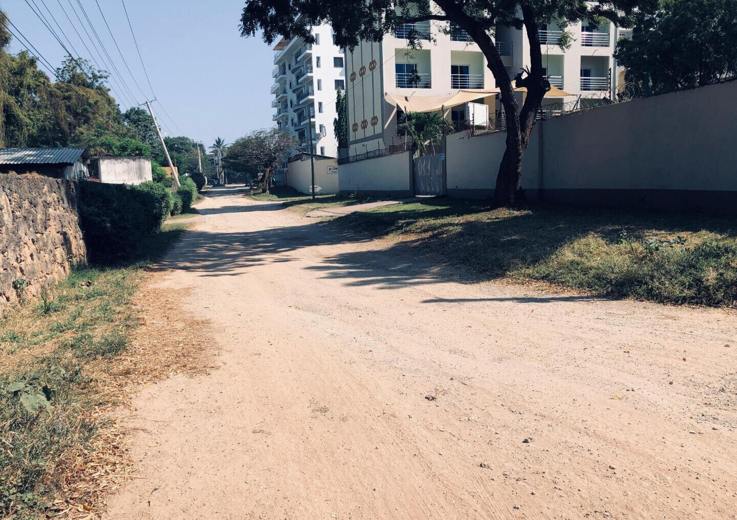 0.3 Acre Nyali Plot for KSh 28M