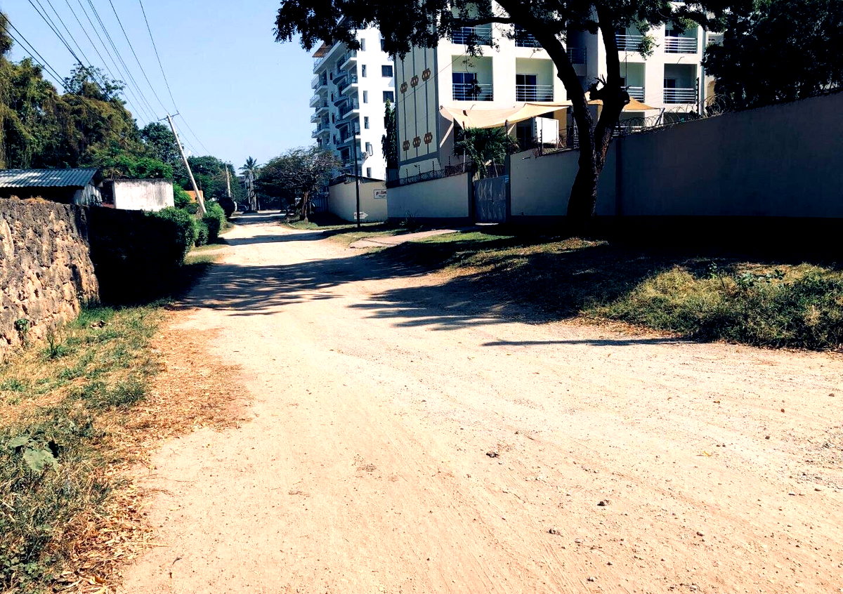 0.3 Acre Nyali Plot for KSh 28M