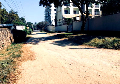 0.3 Acre Nyali Plot for KSh 28M