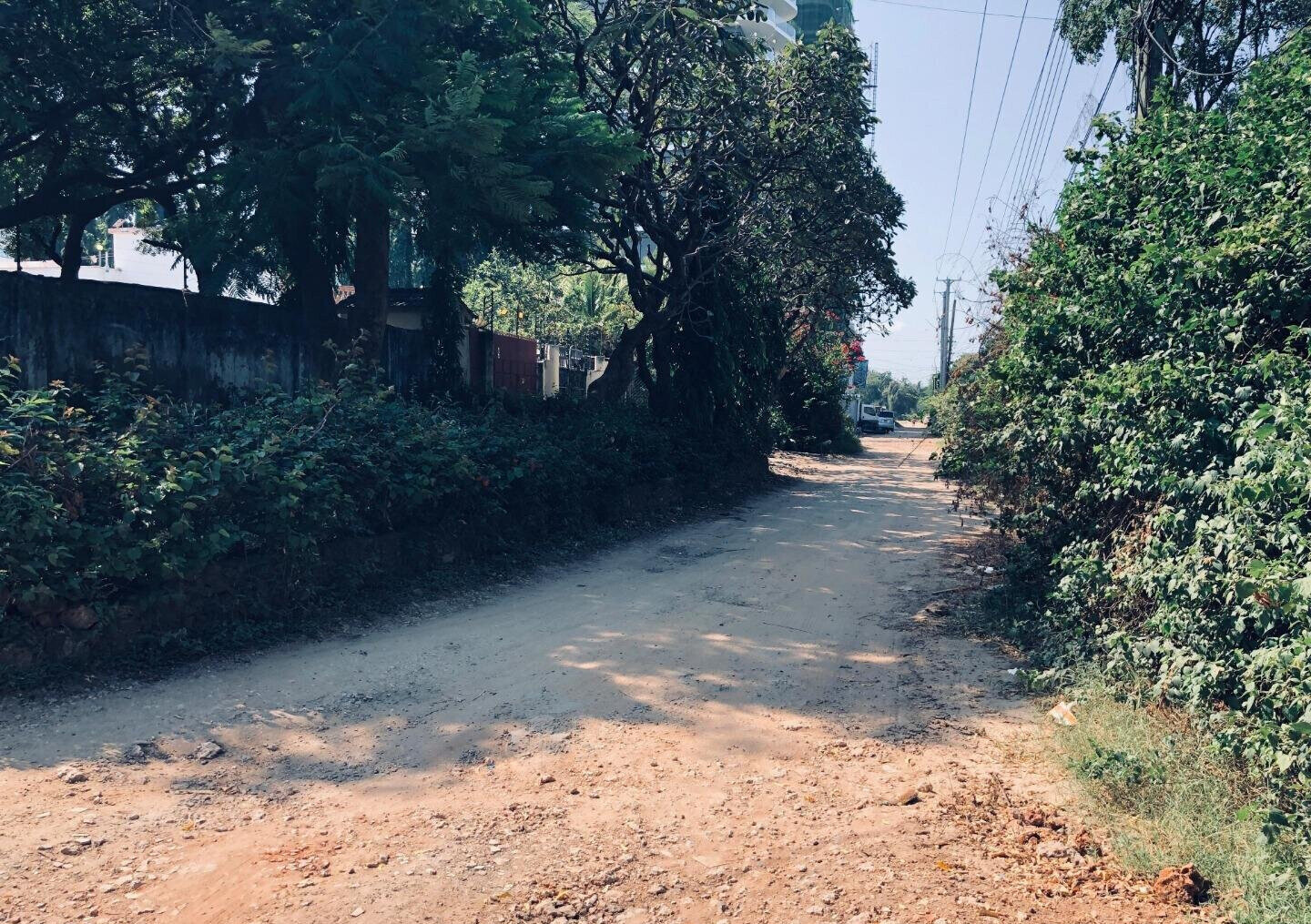 0.3 Acre Nyali Plot for KSh 28M