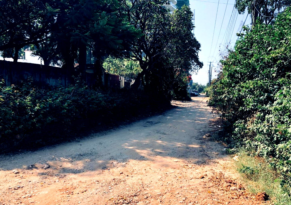 0.3 Acre Nyali Plot for KSh 28M