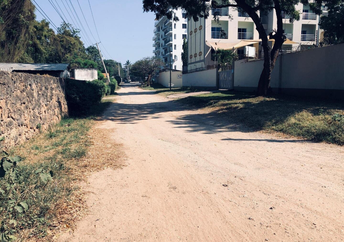 0.3 Acre Nyali Plot for KSh 28M