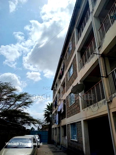 Iconic Flat on Sale Athi River - Image 6