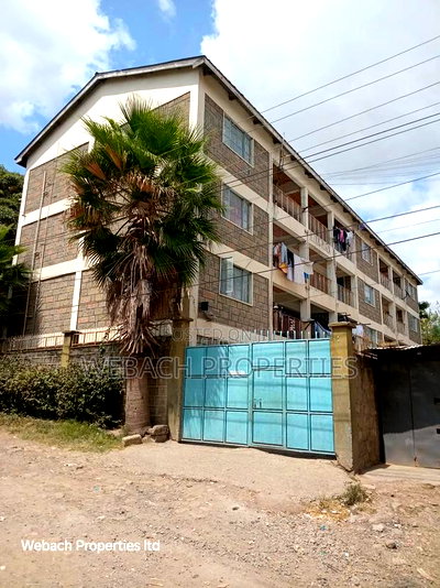 Iconic Flat on Sale Athi River - Image 1