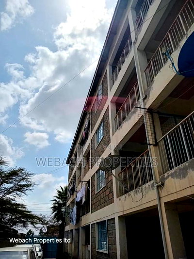 Iconic Flat on Sale Athi River - Image 8