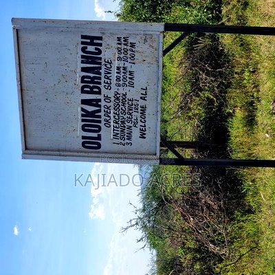 18 Acres Oloika at Per Acre - Image 9