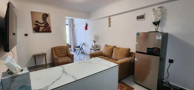 Furnished 1bdrm Apartment in Kilimani for sale