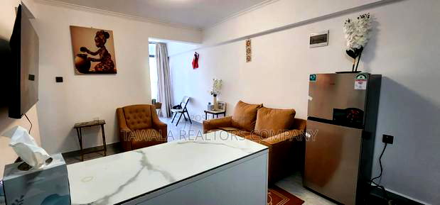Furnished 1bdrm Apartment in Kilimani for sale