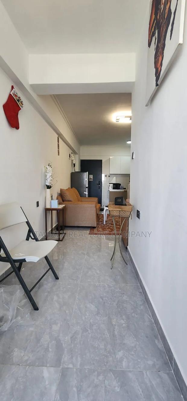 Furnished 1bdrm Apartment in Kilimani for sale