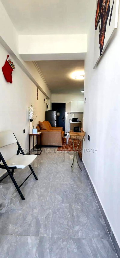 Furnished 1bdrm Apartment in Kilimani for sale - Image 8