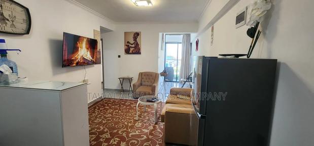 Furnished 1bdrm Apartment in Kilimani for sale