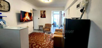 Furnished 1bdrm Apartment in Kilimani for sale - Image 5