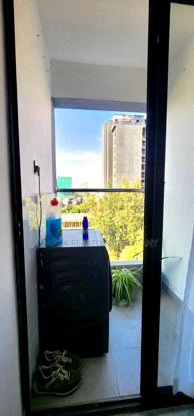 Furnished 1bdrm Apartment in Kilimani for sale - Image 6