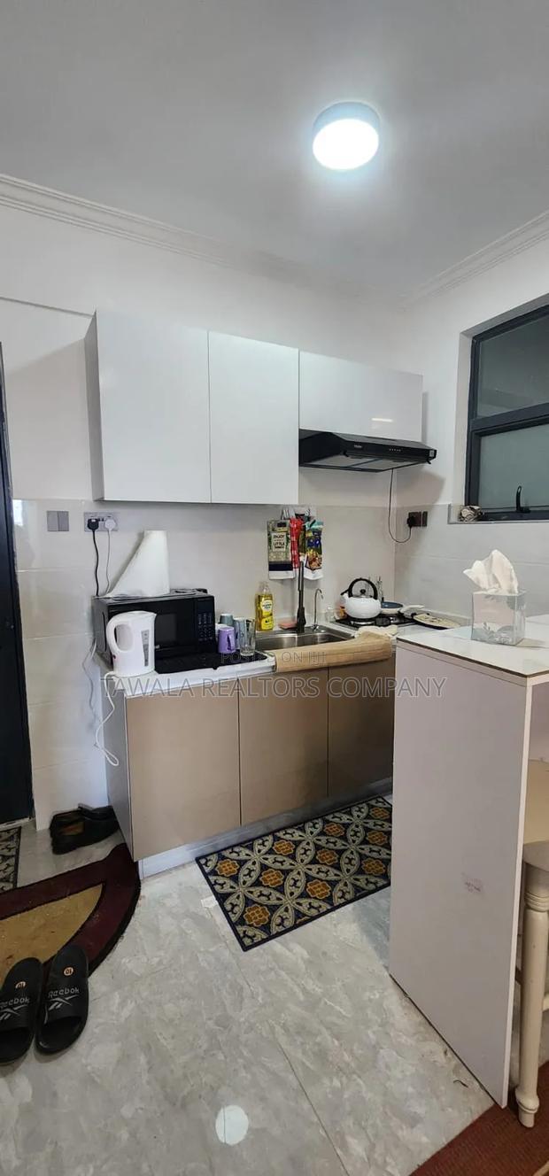 Furnished 1bdrm Apartment in Kilimani for sale