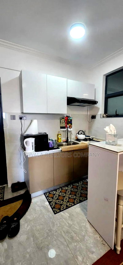 Furnished 1bdrm Apartment in Kilimani for sale - Image 9