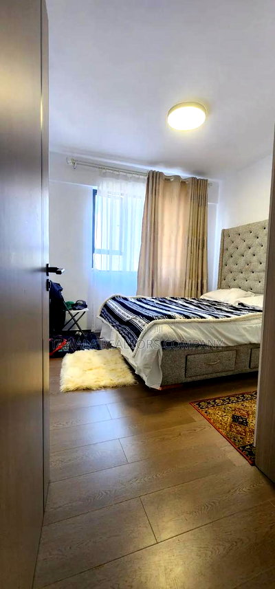 Furnished 1bdrm Apartment in Kilimani for sale - Image 7