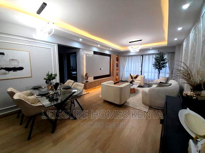 3bdrm Apartment in Raphta Road Area for sale - Image 1