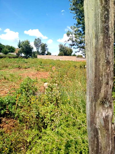 1/4 Plot Kimumu Betterfarm With Title - Image 2