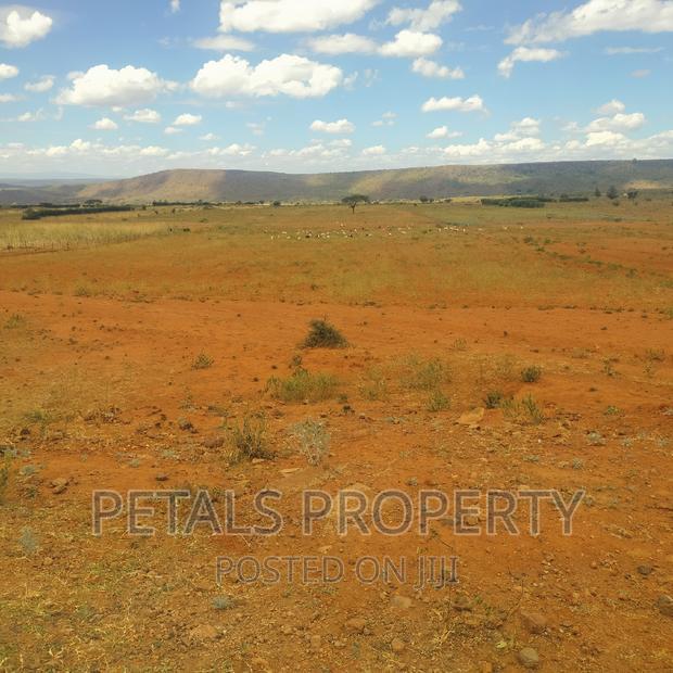 Land for Sale in Solai