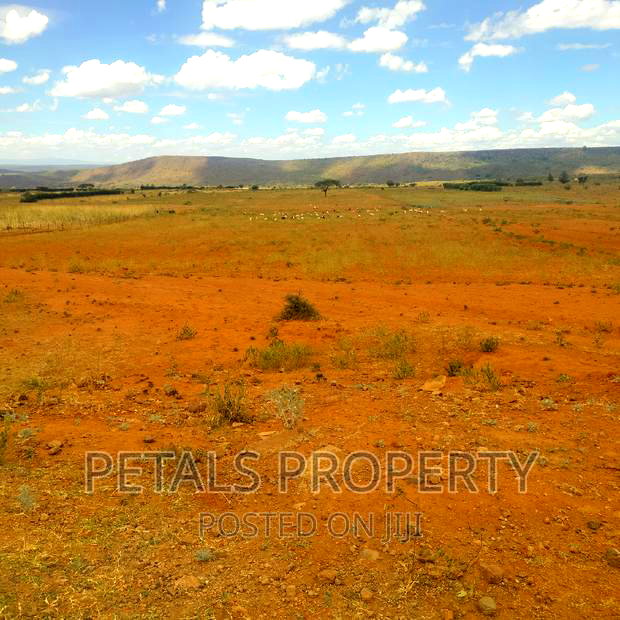 Land for Sale in Solai