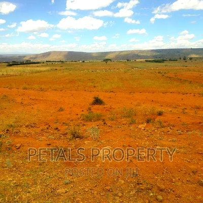 Land for Sale in Solai - Image 1