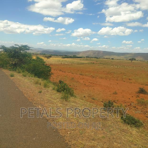 Land for Sale in Solai