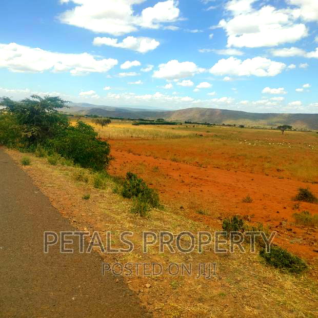 Land for Sale in Solai