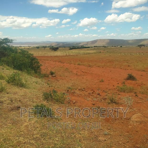 Land for Sale in Solai