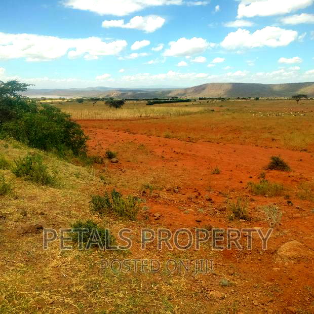Land for Sale in Solai