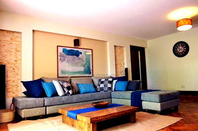 3bdrm Apartment in Malakal Court, Spring Valley for rent - Image 5